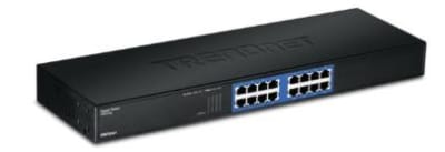 TRENDNET TEG-S16G