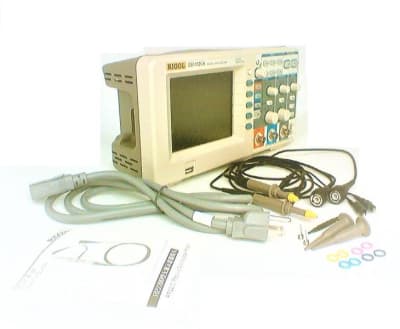RIGOL DS1102CA