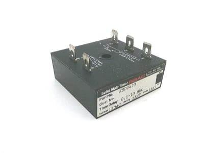 ASEA BROWN BOVERI KSD2420