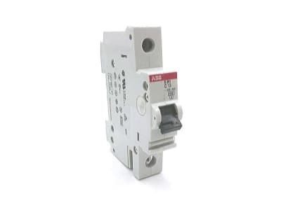 ASEA BROWN BOVERI S261-C13