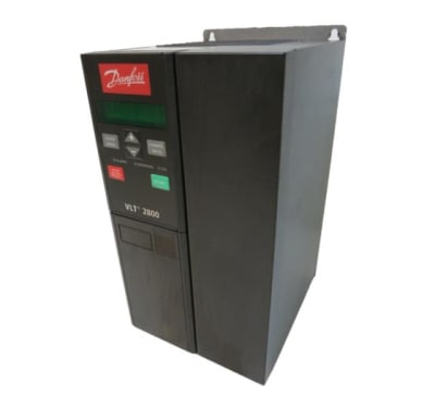 DANFOSS VLT2875PT4B20STR1DBF00A00C0