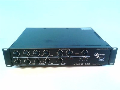 PEAVEY MMA81502