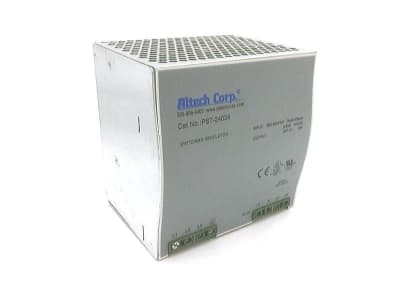 ALTECH CORP PST-24024