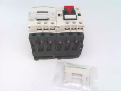 SCHNEIDER ELECTRIC LC2D18P7