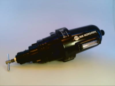 NORGREN B68G-NNT-MR3-RLN