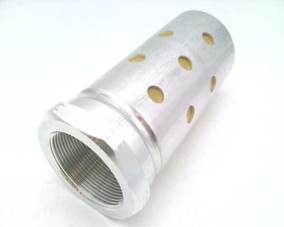 ROSS CONTROLS D5500B9001