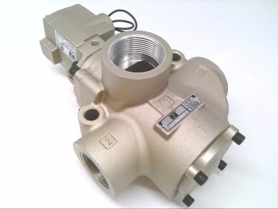 ROSS CONTROLS 2173B7002Z