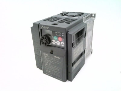 MITSUBISHI FR-D740-050-NA