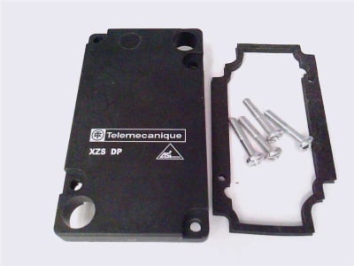 SCHNEIDER ELECTRIC XZS-DP