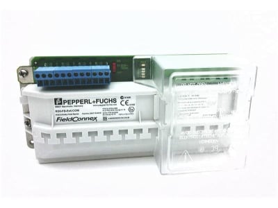 PEPPERL & FUCHS RD0-FB-EX4.COM