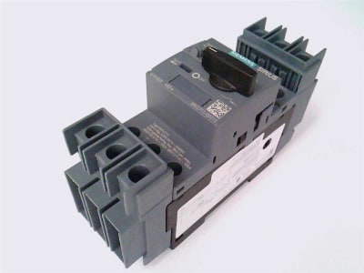 SIEMENS 3RV2711-0DD10