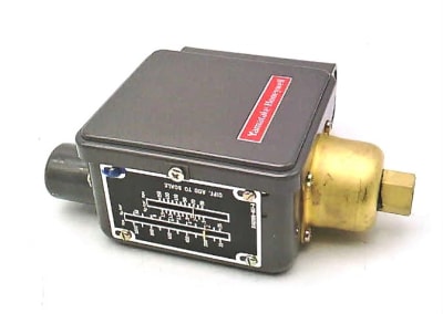 HONEYWELL L404F1342