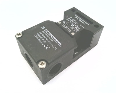 SCHMERSAL AZ 16 ZVRK-M16