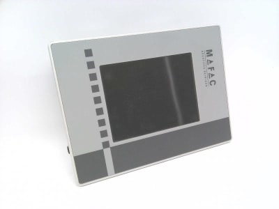 LAUER SYSTEME EPC X 550TC