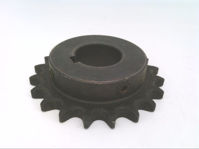 MARTIN SPROCKET & GEAR INC 50BS20HT 1 7/16