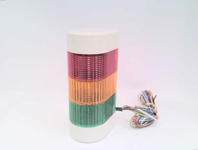 PATLITE WME-302A-RYG