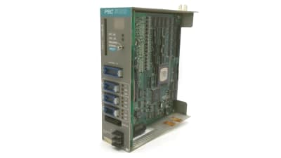 ASEA BROWN BOVERI WR-D4006