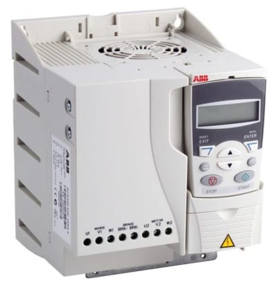 ASEA BROWN BOVERI ACS350-03E-15A6-4