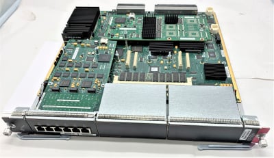 CISCO WS-SVC-CMM-6T1