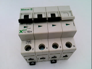 EATON CORPORATION 278952