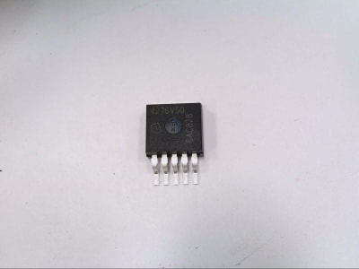 INFINEON TLE4276GV50ATMA3