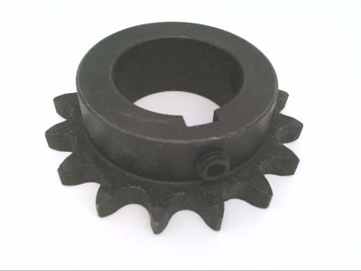MARTIN SPROCKET & GEAR INC 50BS16HT 1 5/8