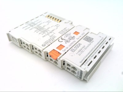 BECKHOFF EL1004