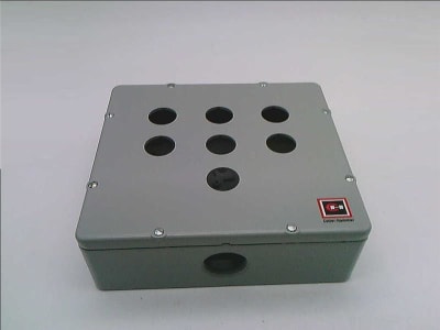 EATON CORPORATION 10250T-N16