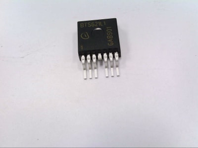 INFINEON BTS621L1E3128ABUMA1
