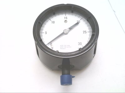 ASHCROFT 451279SS-04L-0-30