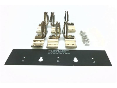 GENERAL ELECTRIC THC-3464