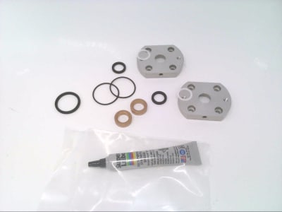 ASCO C98-G01A0-04M-DA