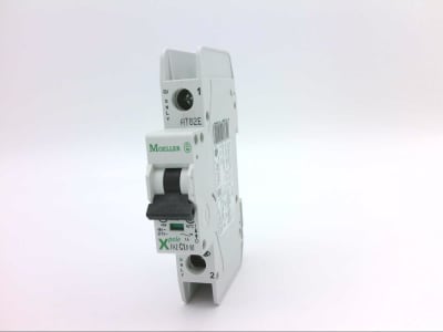 EATON CORPORATION FAZ-C1/1-RT