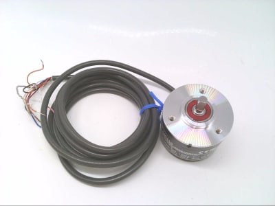 OMRON E6C2CWZ1X2000PR2M
