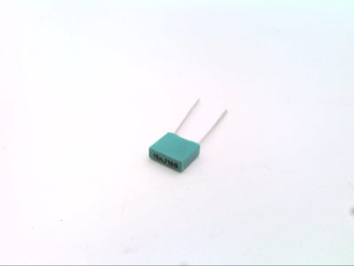 KEMET F612JF153J100R