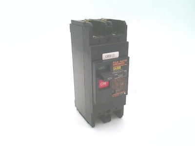 FUJI ELECTRIC SA32B-10