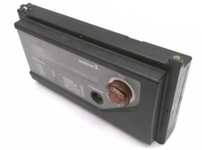 CONVERTEAM GS3C-ST11001