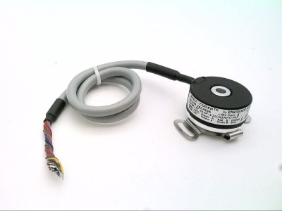 ENCODER PRODUCTS 15T-01SF-1000A5RHV-F00