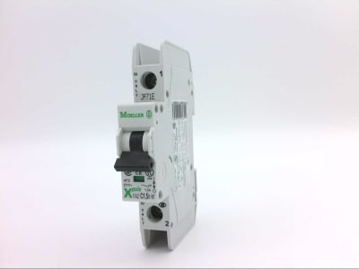 EATON CORPORATION FAZ-C15/1-RT