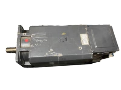SIEMENS 1PH7137-2EG02-0DA6