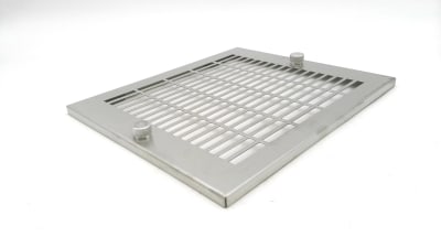 NVENT 6"SS;7.61X8.88