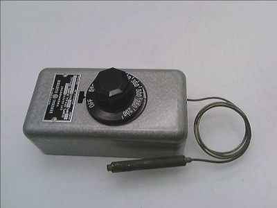 GENERAL ELECTRIC 6A426G-110