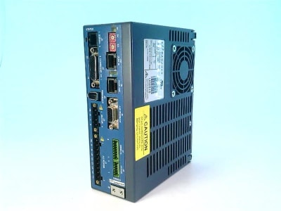 DANAHER MOTION S20660-DLS
