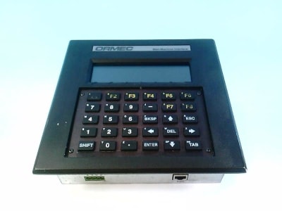 ORMEC MMI-840