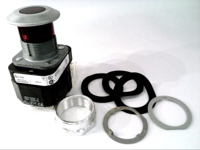 ALLEN BRADLEY 800T-FXPL16RA1