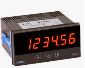 OMEGA ENGINEERING DPF20-S2