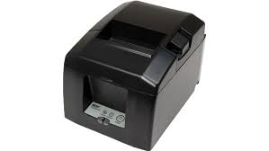 STAR MICRONICS TSP650II