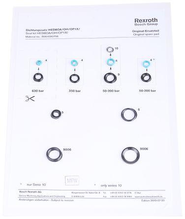 BOSCH R961000756