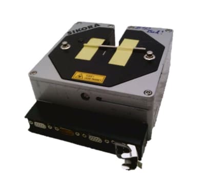 SIKORA LASER 2005 XY