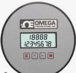 OMEGA ENGINEERING DPF302-EXP